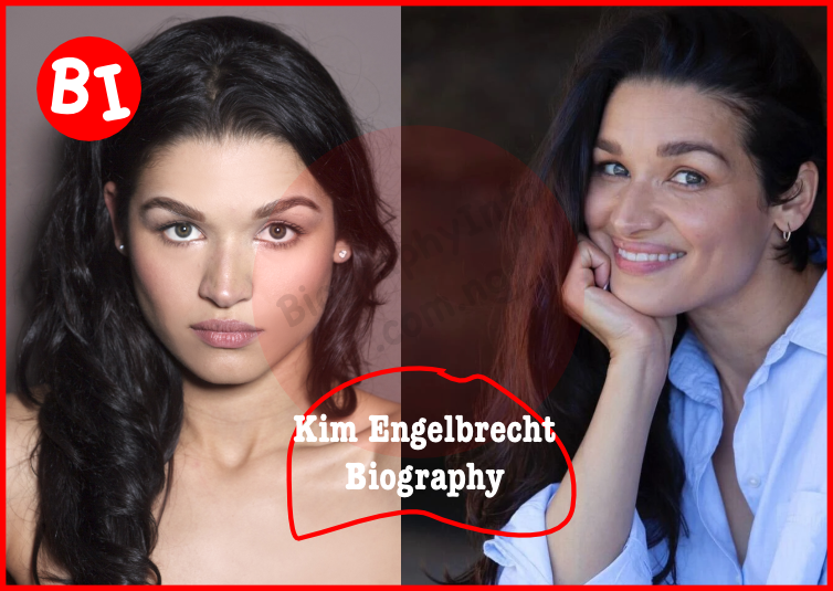 Kim Engelbrecht Biography Husband Family And Siblings Net Worth Kim Engelbrecht Biography Husband Family And Siblings Net Worth