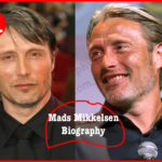 Mads Mikkelsen Biography