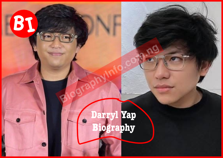 Darryl Yap Biography