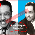 Duke Ellington Biography