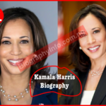 Kamala Harris Biography