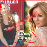 Lisa Kelly Biography