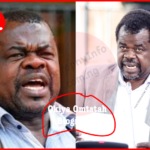 Okiya Omtatah Biography