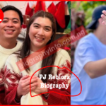 PJ Reblora Biography