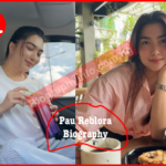 Pau Reblora Biography