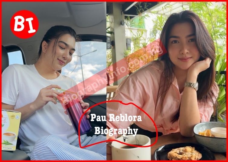 Pau Fajardo Reblora Biography: Husband, Marriage, Net Worth, Career  Achievements • BiographyInfo